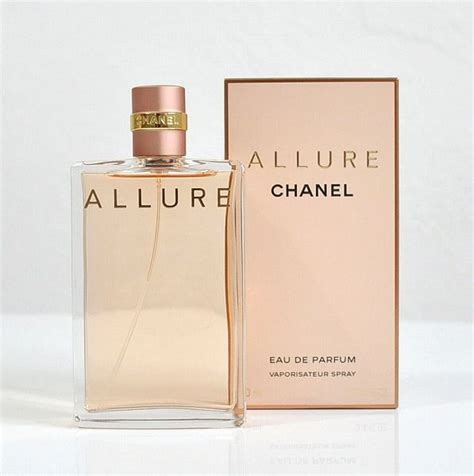 perfume feminino chanel|perfume chanel allure feminino 50ml.